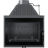 Каминная топка ZOSIA/PF  (Kratki)