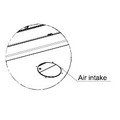 Печь LCI 5 GDF Table, двусторонняя (Liseo Castiron)