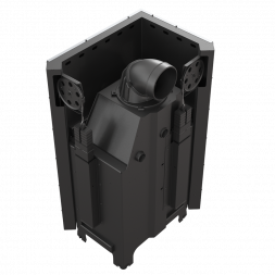 Каминная топка MBZ/L/BS/G (Kratki)