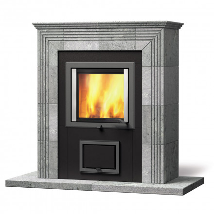 Камин облицовка CENTRIO-1 (NunnaUuni)