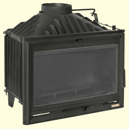 Каминная топка Аксиома 700Ш (Ardenfire)