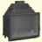 Каминная топка  Камилла 700 (Ardenfire)